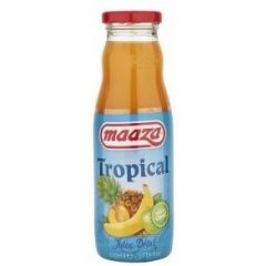 Maaza 混合果汁饮料 330毫升