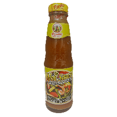 Pantainorasingh Wok Sauce for Stir-Fry Vegetable 200ml