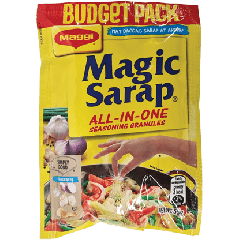 Maggi PH Magic Sarap All In One Seasoning 55g