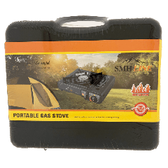 Bright Spark Portable Gas Stove 1.8kg