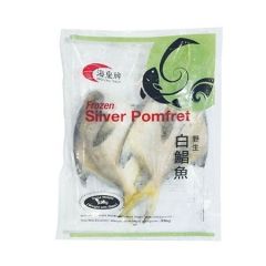 Royal Sea Bevroren Zilver Pomfret 336g
