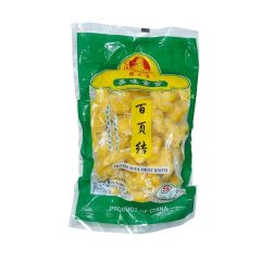 Zhang Xiao Bao bevroren Sojavellen Knots 227g 