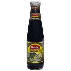 Sunlee Oyster Sauce Thai Style 300ml 