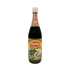 泰式牡蛎酱 630毫升 