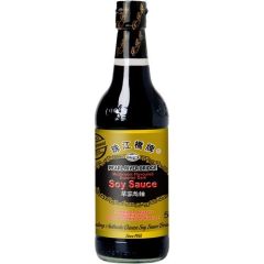 Pearl River Bridge Mushroom Soy Sauce 500ml 
