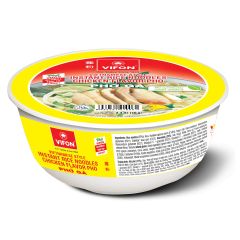 Vifon 雞肉味杯麵 70克