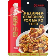 Hi Kruiden voor Ma Po Tofu 80g 