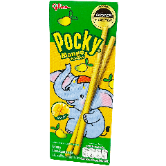 Glico Pocky Mango Smaak 25g 