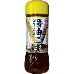 Oriental Ikari Yasai No Dressing Shoyu Goma 200ml 