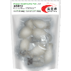 海皇牌   迷你墨鱼仔  20/40 325克