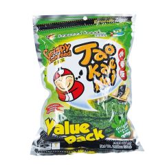 Tao Kae Noi Japanse Crispy Seaweed Classic Flavour 59g