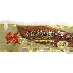 速凍蒲燒鰻魚 227克-255克 