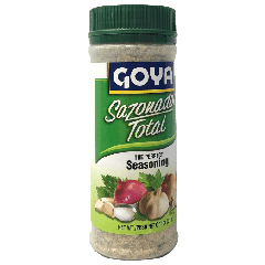 Goya Seasoning 312g / 混合调味料 312克