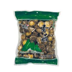 馥瑞A级干香菇500克