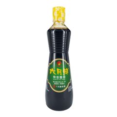 Liu Yue Xian Premium Soy Sauce 500ml