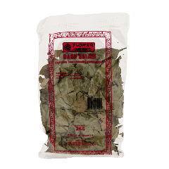 Flower Brand Bay Leaves (Daun Salam) 25g 
