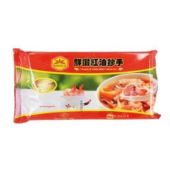 Hong's 鮮蝦紅油抄手145克