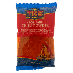 TRS Kashmiri Chilli Powder 100g
