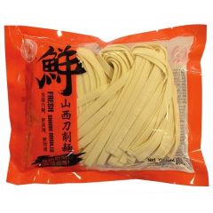 圆福 山西刀削面 400克