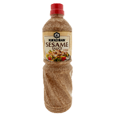 Kikkoman芝麻醬 1升