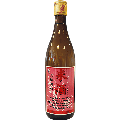 旺旺 台湾调味米酒 665毫升 