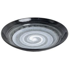 Schaal Kuro 29x6.2cm