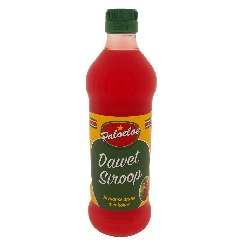 Paloeloe Dawet Siroop Javanese Drink with Coconut 500ml