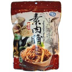 如意素肉脯 300克 