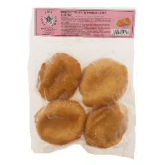 Joy Love Food Frozen Vietnamese Donut with Sesame 200g