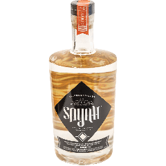 Sayah Spekkoek Liqueur 14.9% Alcohol 500ml