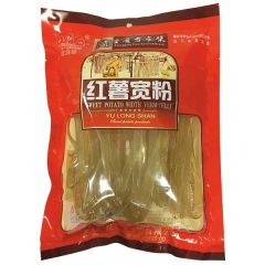 玉龍山 紅薯寬粉 300克