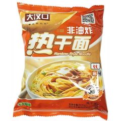 大漢口 熱乾麵 麻辣味 115克 