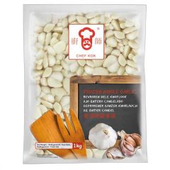 厨师牌 急冻香蒜 1千克 