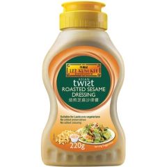 Lee Kum Kee Roasted Sesame Dressing 220g