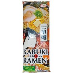味噌拉麵 238克 