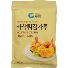 Chung Jung One Korean Crispy Frying Mix 500g