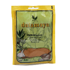 Dalamaya Paprika Smoked 70g