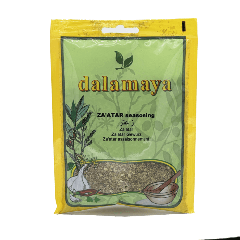 Dalamaya Za'atar Seasoning 40g