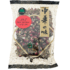 Mountains Dried Rose Flowers 50g 