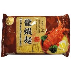 瑞丰 龍蝦麵 464克
