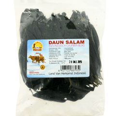 Nesia 冷冻沙拉叶（印尼月桂叶）100克