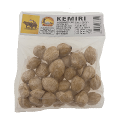 Nesia Kemirie Nuts 100g