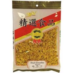 豐滿堂干桂花 30克 