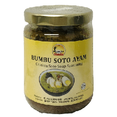 Nesia Bumbu Soto Ayam 250g
