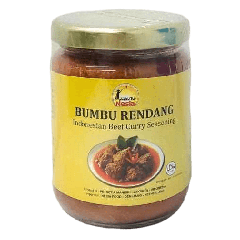 Nesia Bumbu Rendang 220g