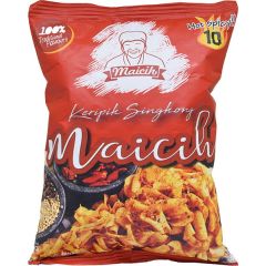 Maicih Keripik Singkong Level 10 100g