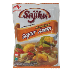 Sajiku Sayur Asem 25g