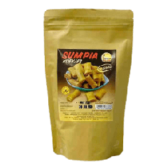 Nesia Sumpia Koekjes Original 150g