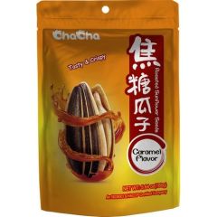 焦糖葵瓜子 160克 