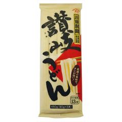 Nissin Sanuki Udon Kawada Seimen 400g